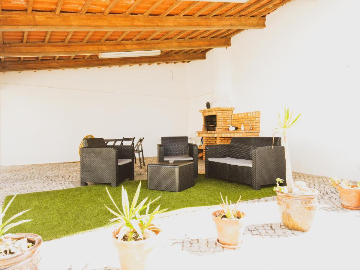 Villa Cosmos Retreat Baleal Extérieur photo
