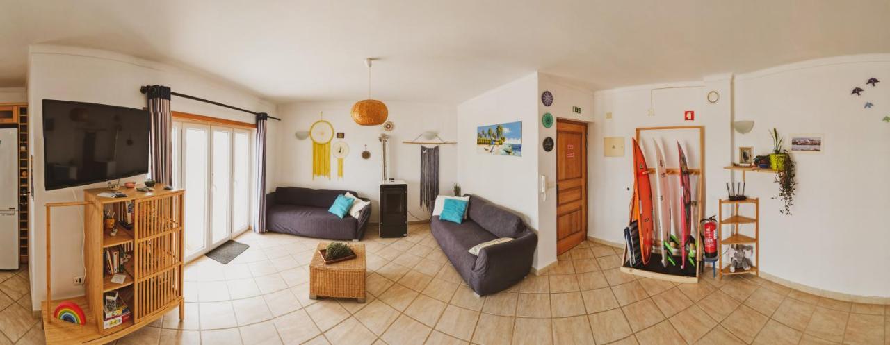 Villa Cosmos Retreat Baleal Extérieur photo