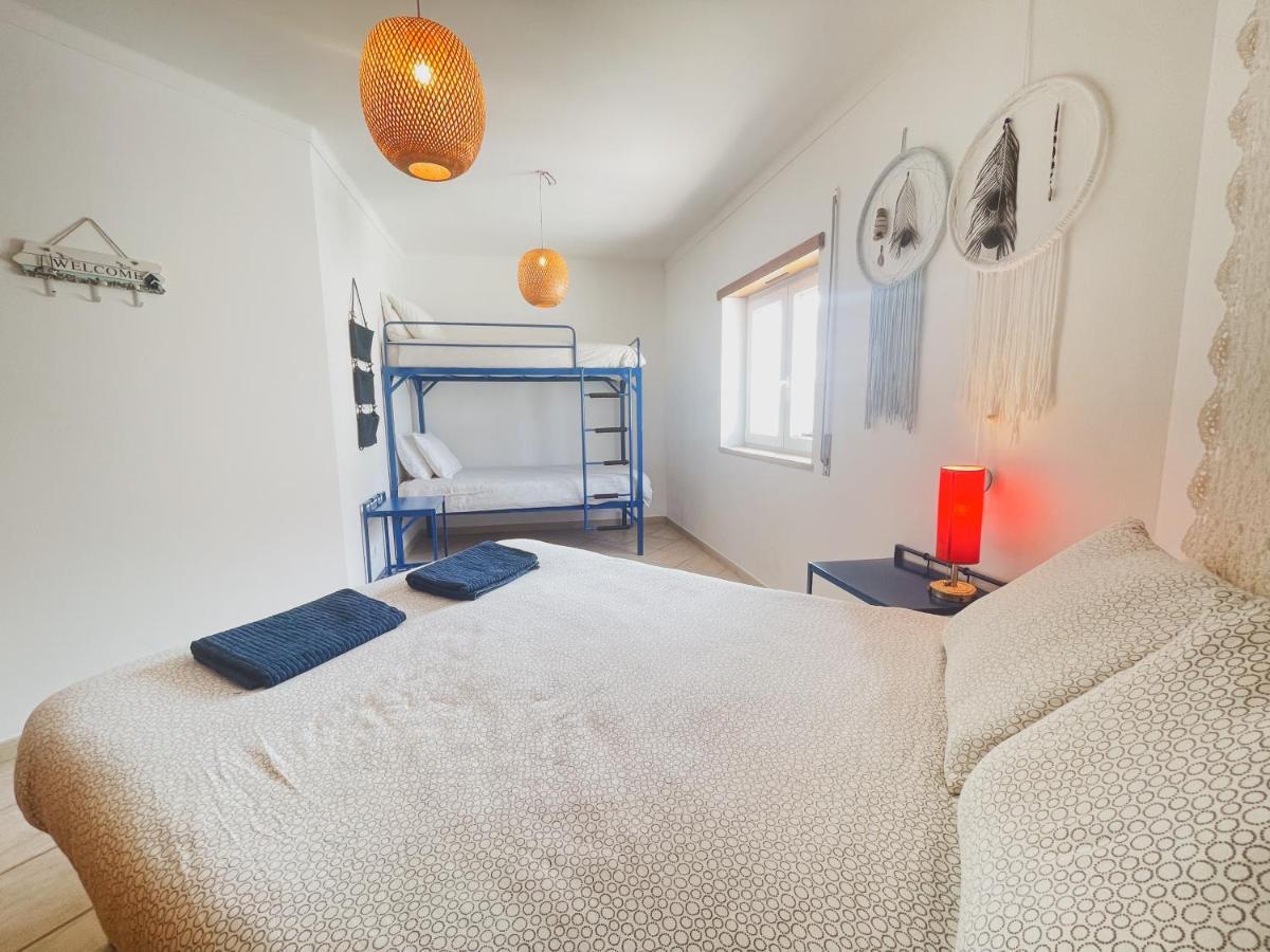 Villa Cosmos Retreat Baleal Extérieur photo