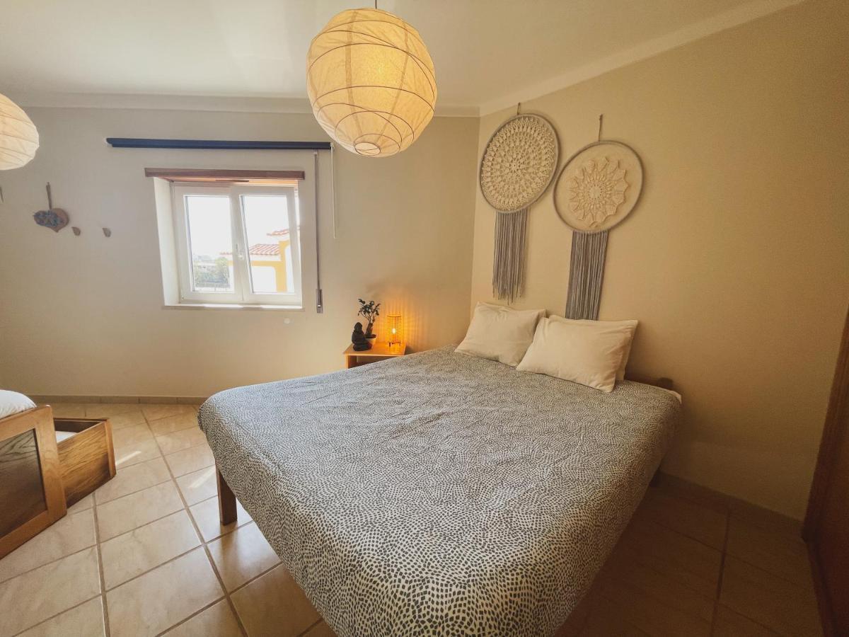 Villa Cosmos Retreat Baleal Extérieur photo