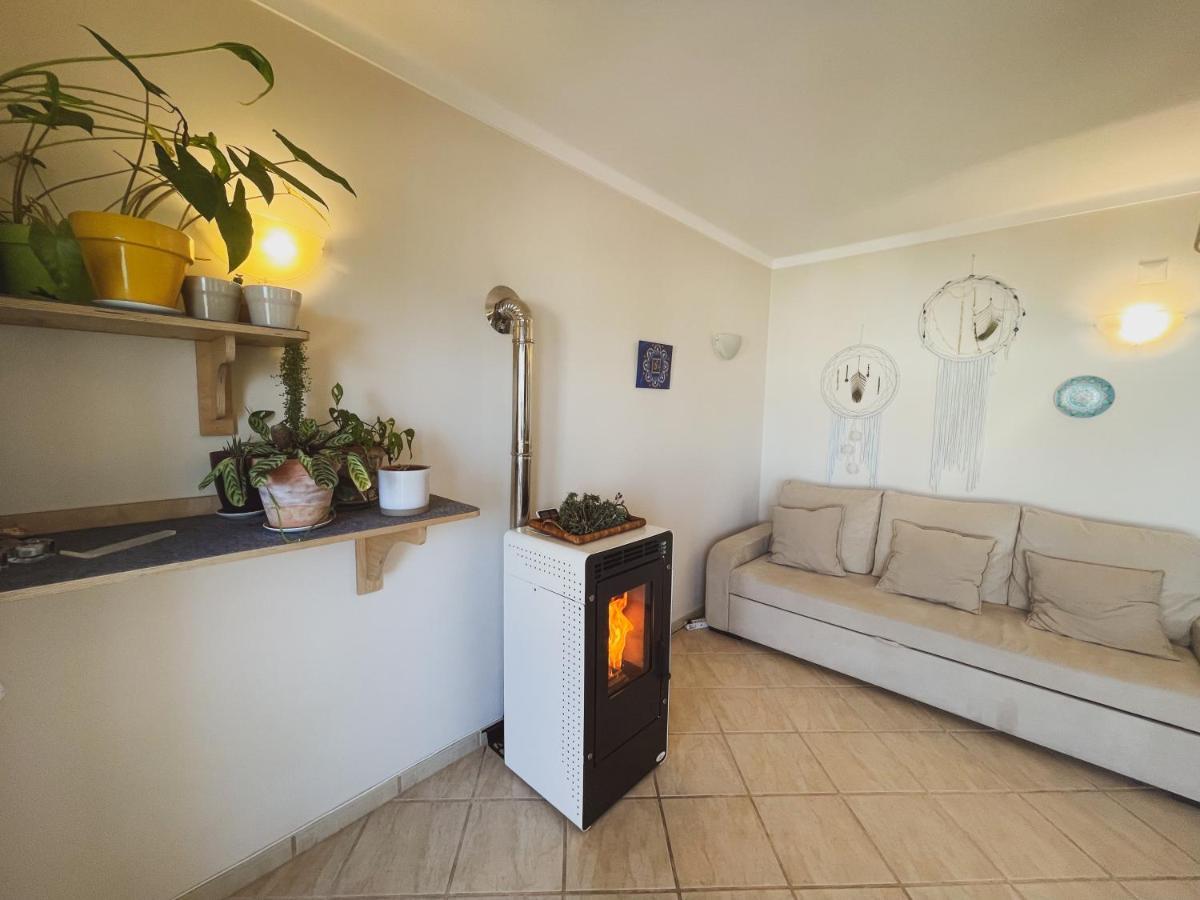 Villa Cosmos Retreat Baleal Extérieur photo