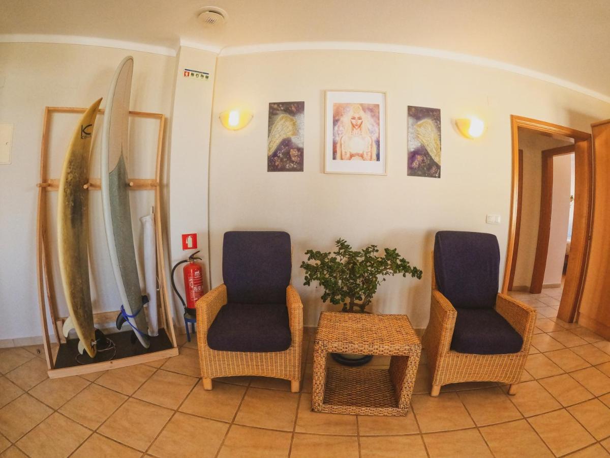 Villa Cosmos Retreat Baleal Extérieur photo