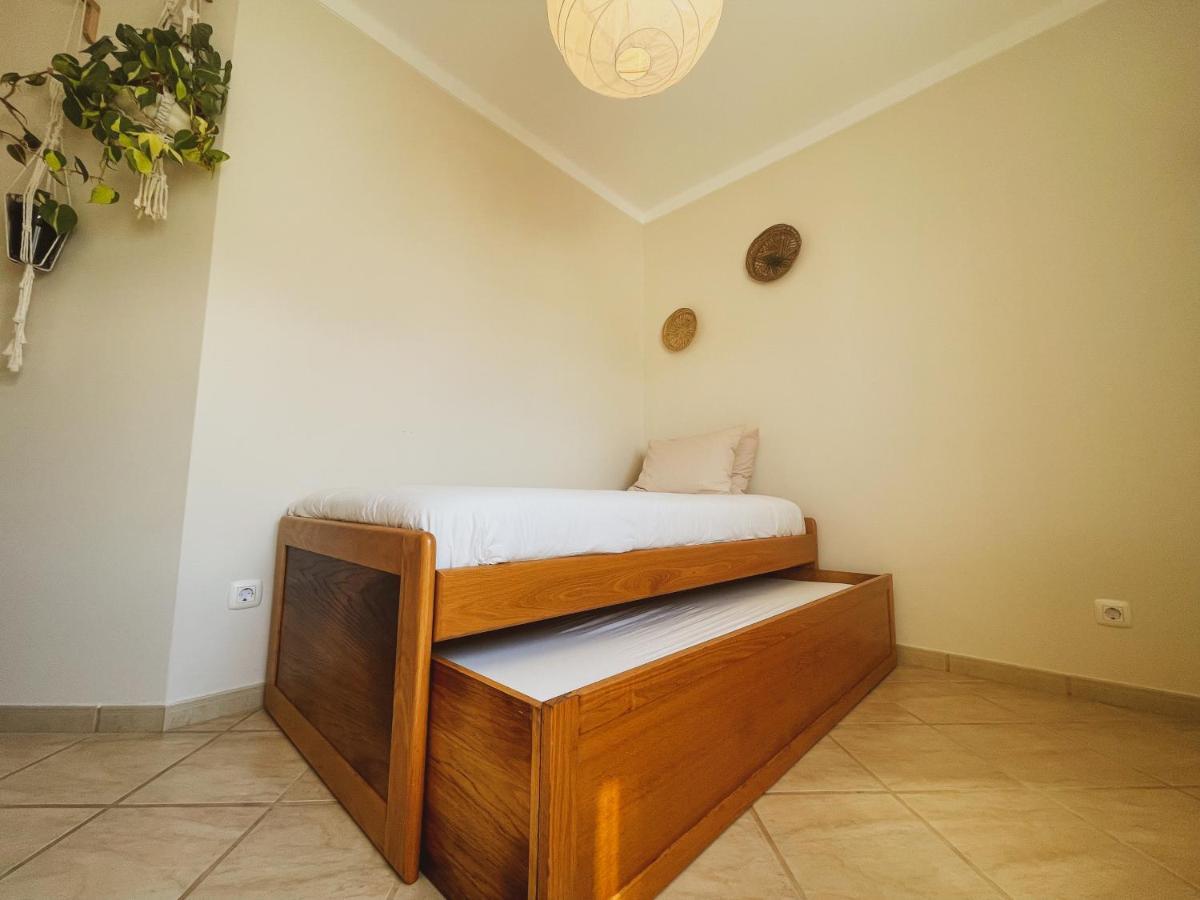 Villa Cosmos Retreat Baleal Extérieur photo