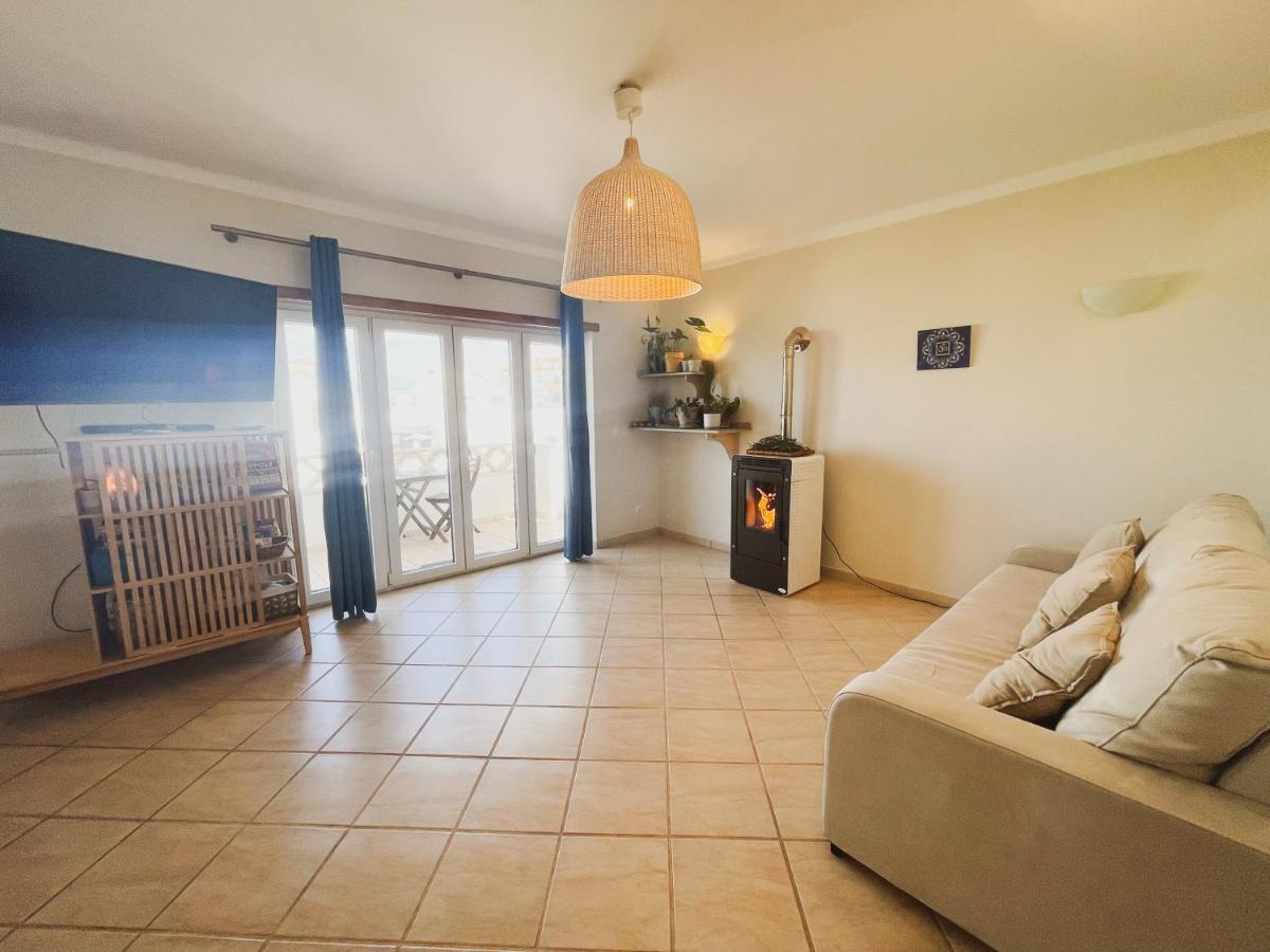 Villa Cosmos Retreat Baleal Extérieur photo