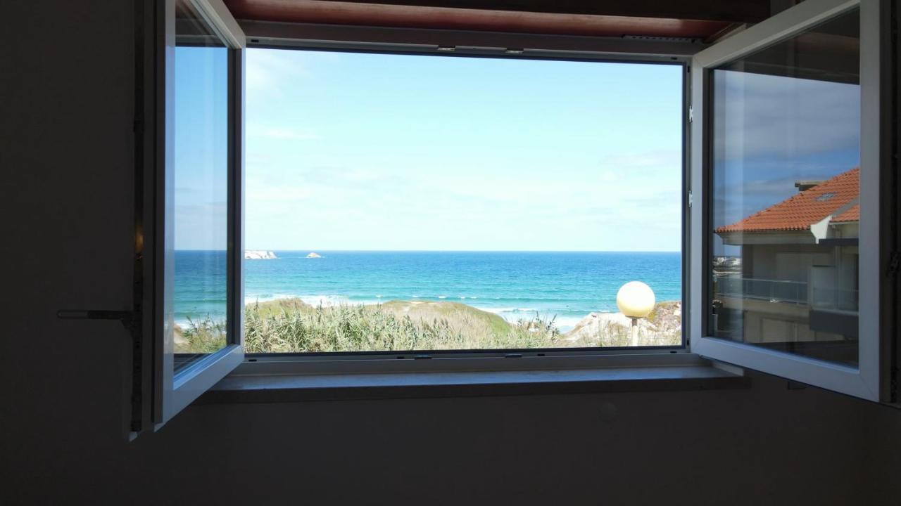 Villa Cosmos Retreat Baleal Extérieur photo