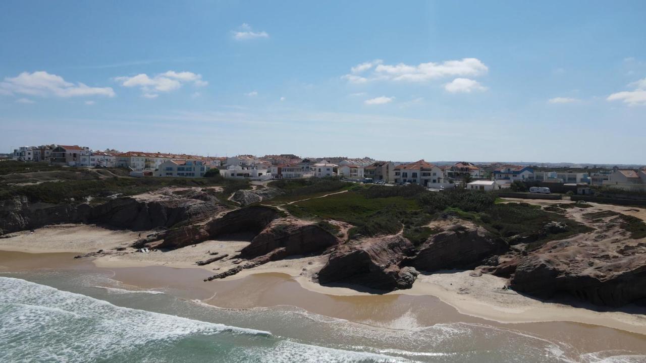 Villa Cosmos Retreat Baleal Extérieur photo